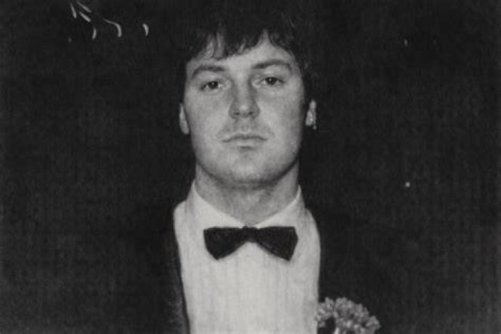 Tony Tucker