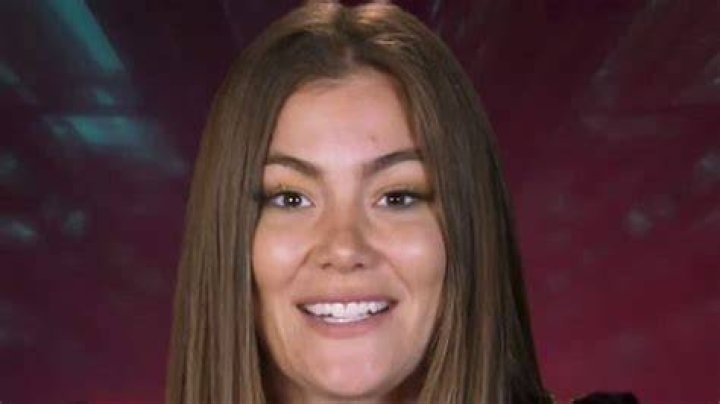Tori Deal