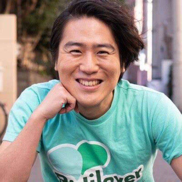 Toshiki Abe