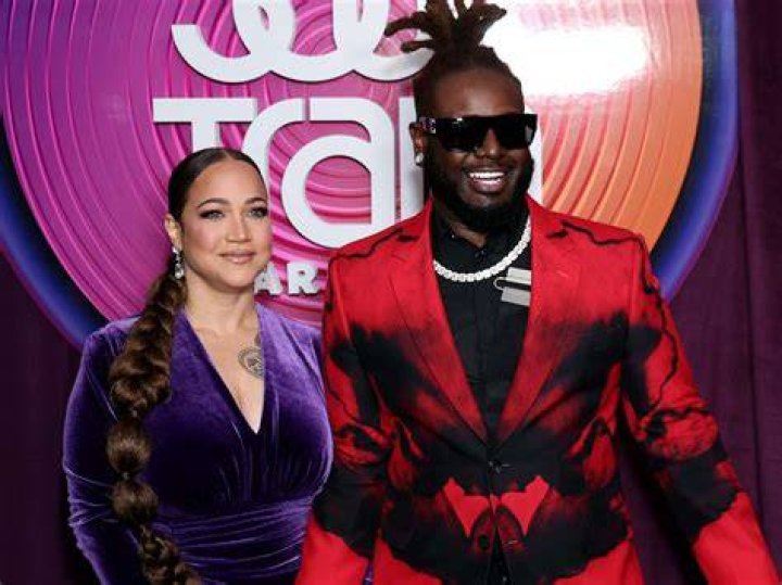 T-Pain Bio, Wiki, Wife, Kids, Net Worth, Height, House, Full Name