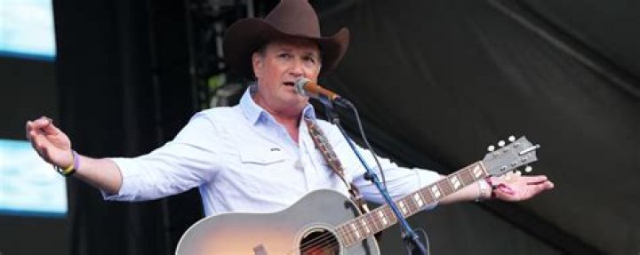 Tracy Byrd