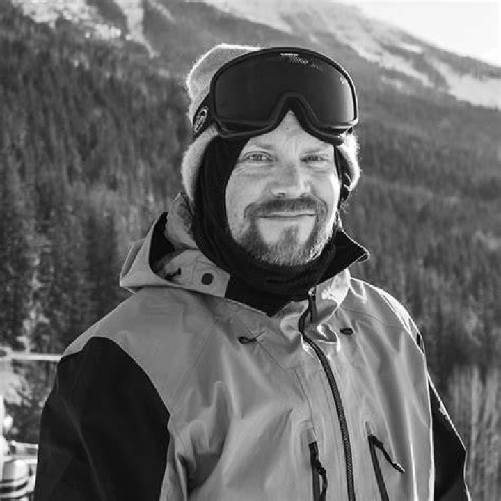 Travis Rice