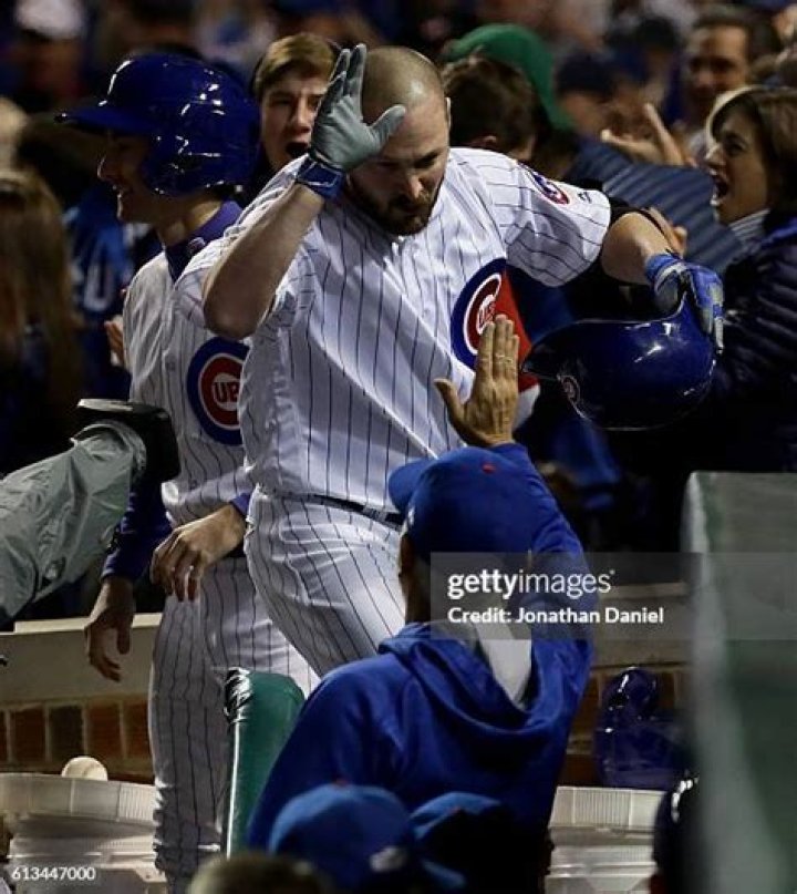 Travis Wood