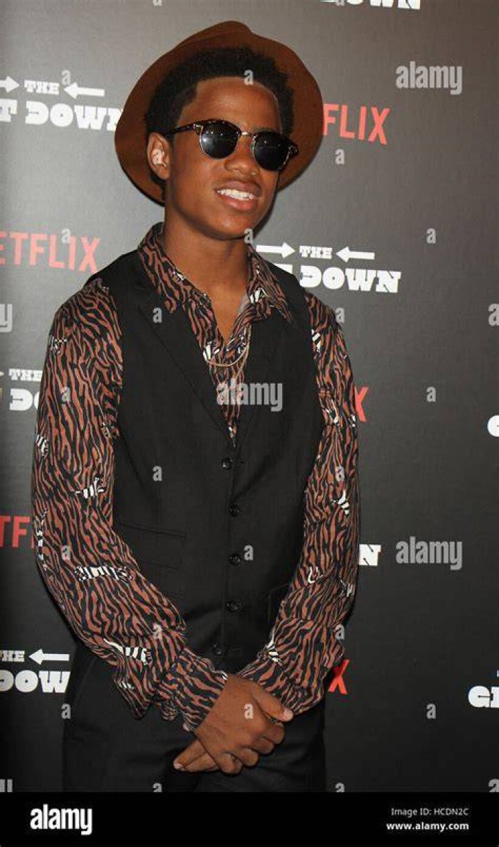 Tremaine Brown Jr.