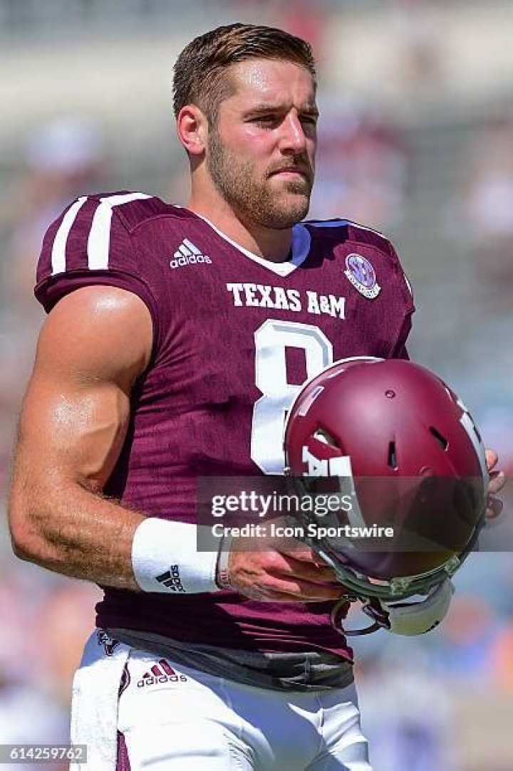 Trevor Knight