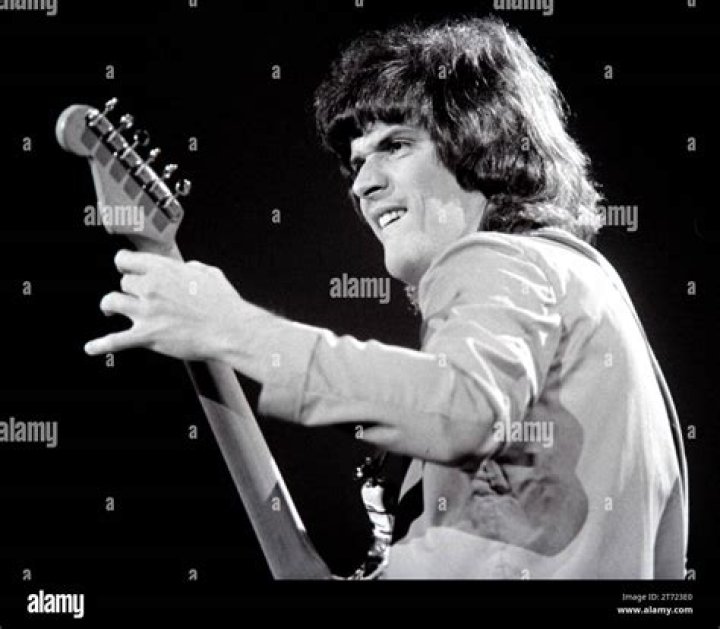 Trevor Rabin