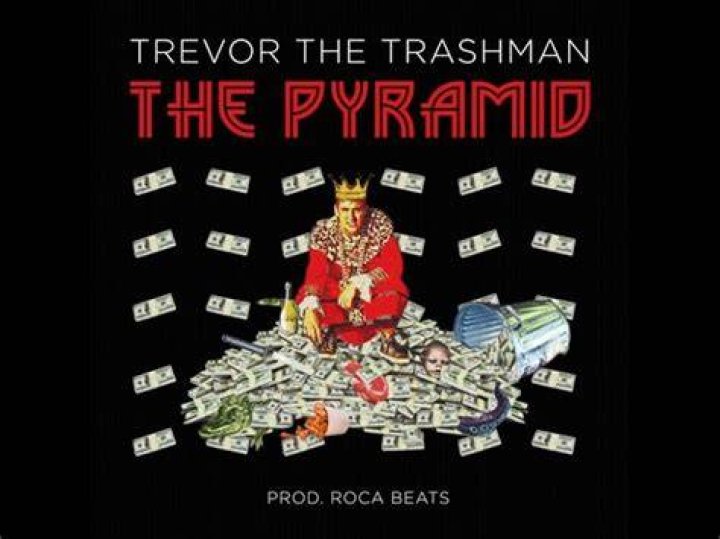 Trevor the Trashman