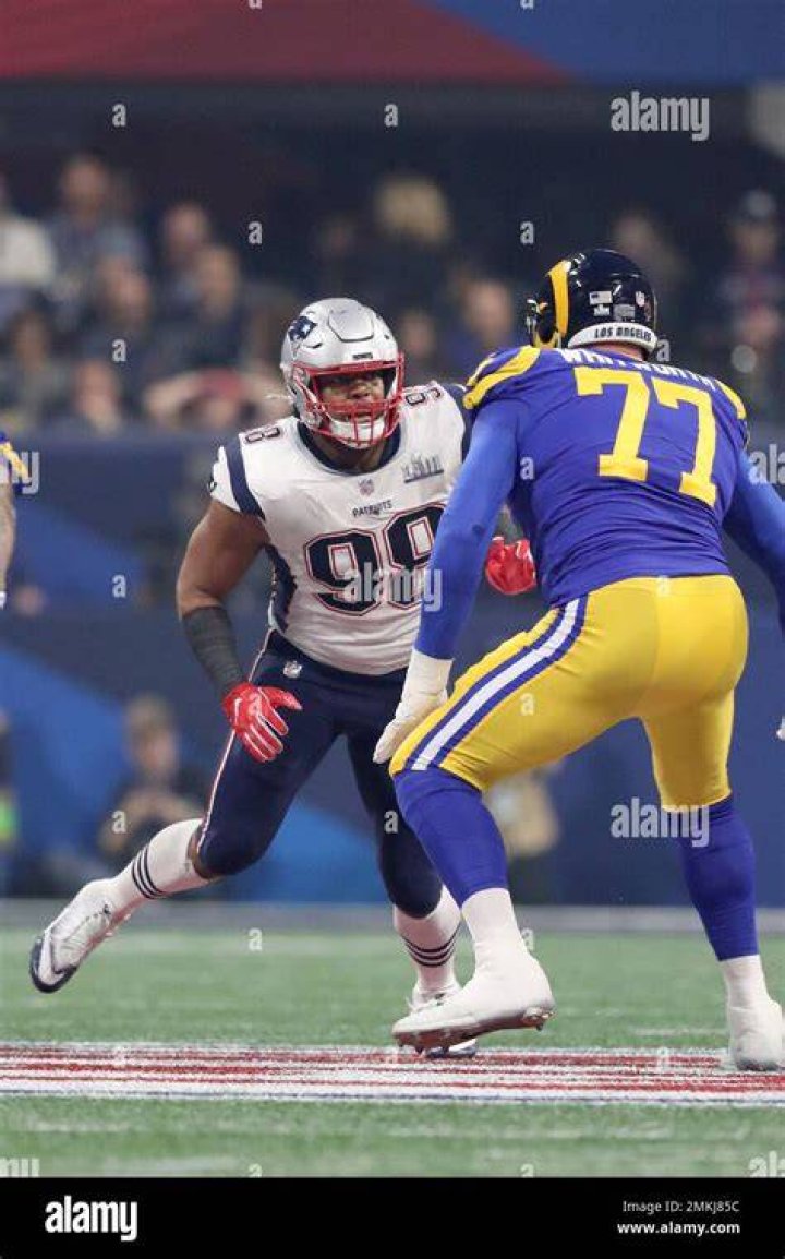 Trey Flowers