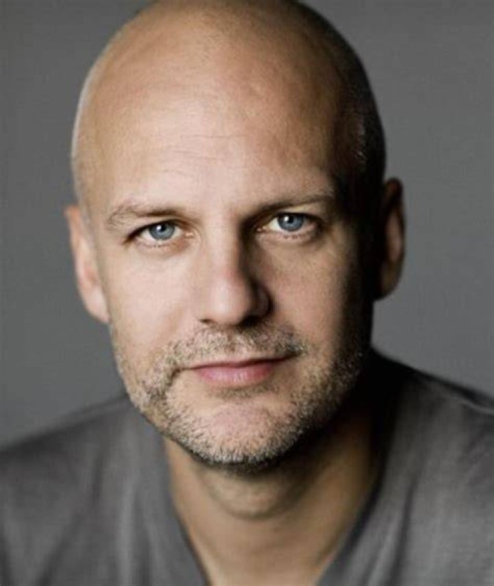 Troels Lyby