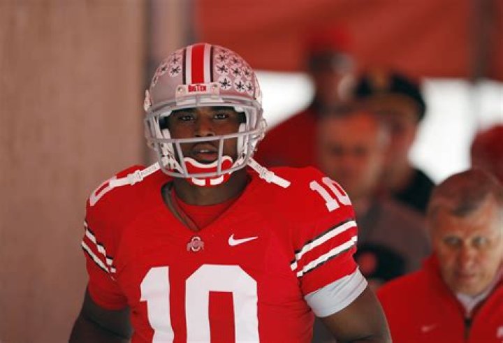 Troy Smith