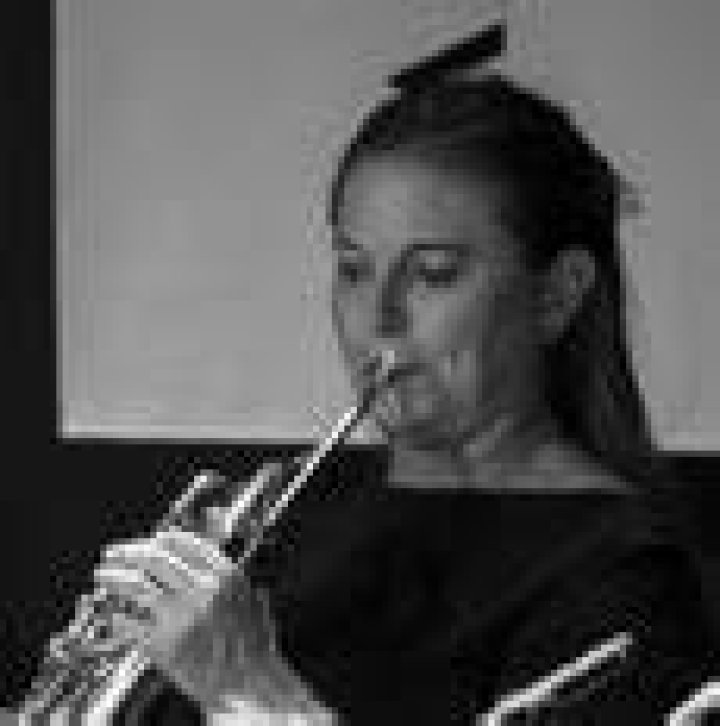 Trude Eick