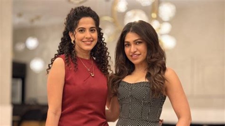 Tulsi Kumar