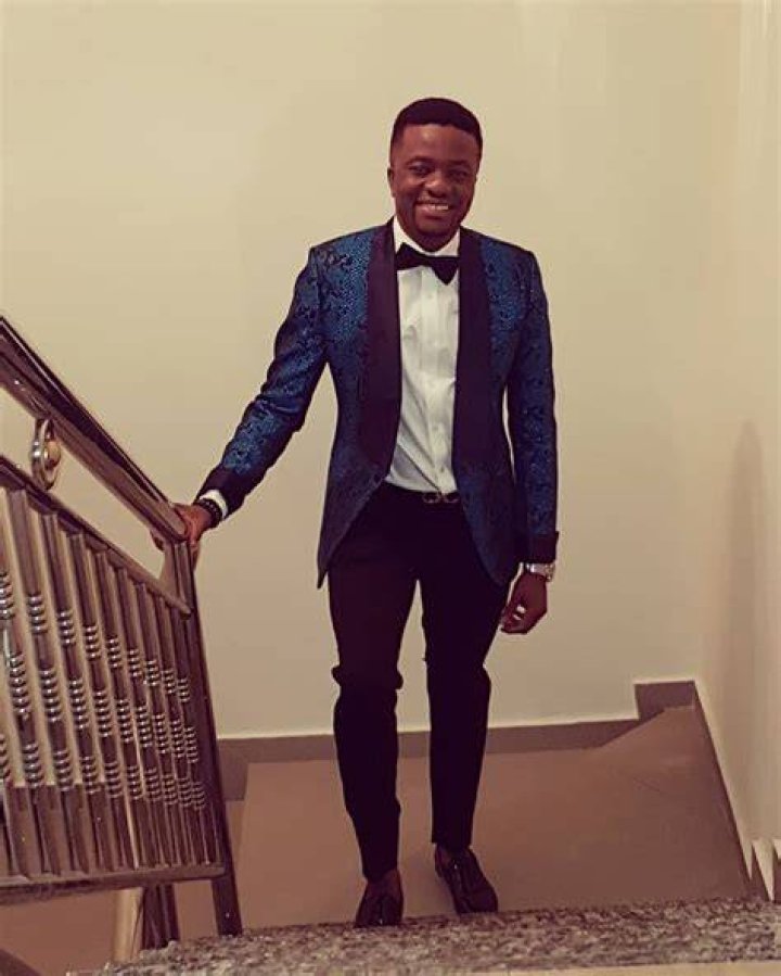 Tunde Demuren