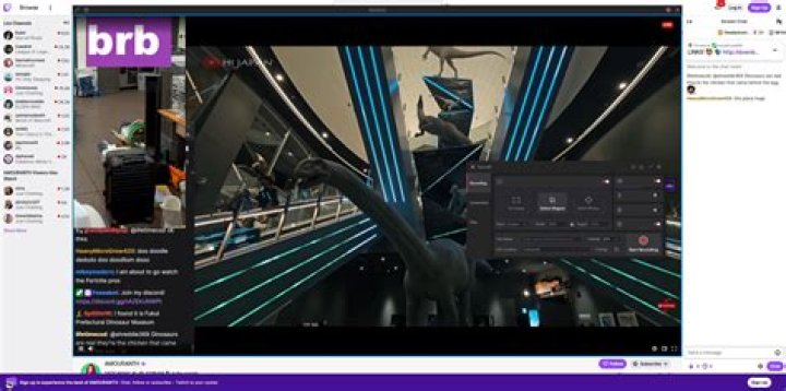 Twitch Streamer Archives - Popular Bio