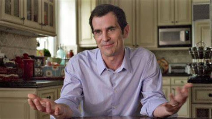 Ty Burrell