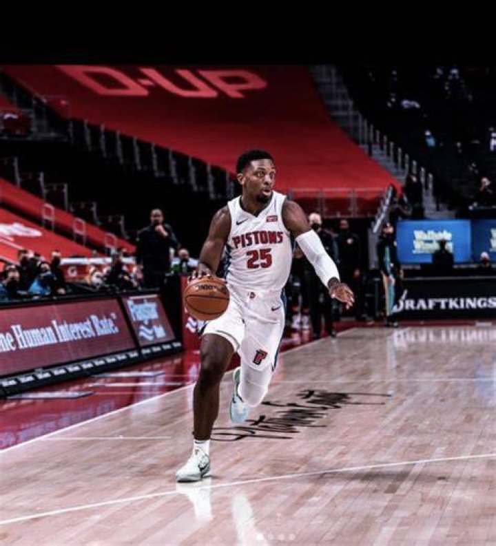 Tyler Cook