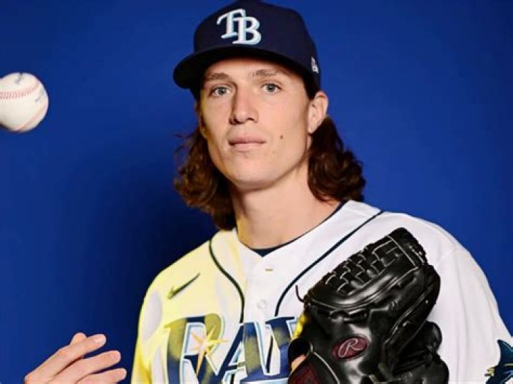 Tyler Glasnow