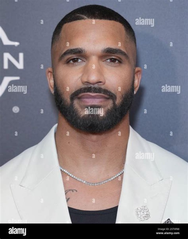 Tyler Lepley