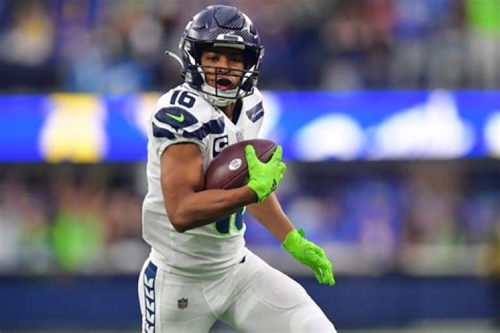 Tyler Lockett