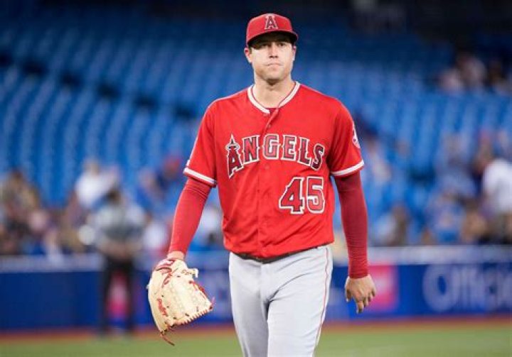 Tyler Skaggs