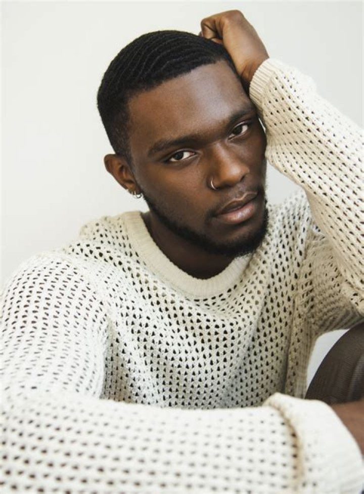 Tyshon Lawrence