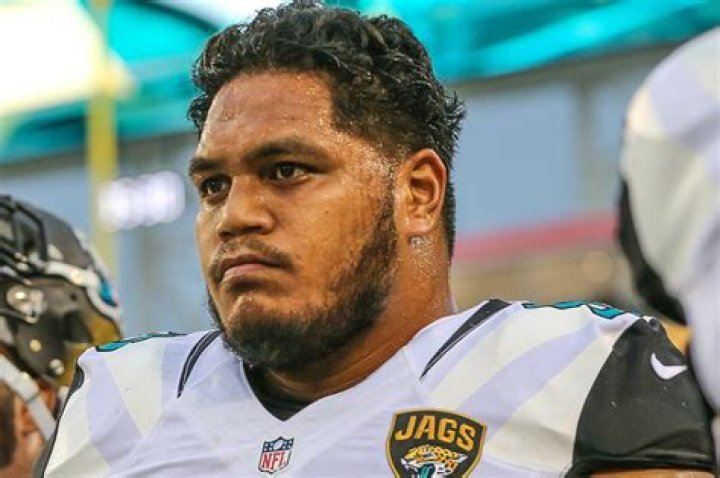 Tyson Alualu