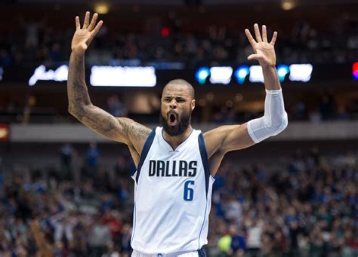 Tyson Chandler