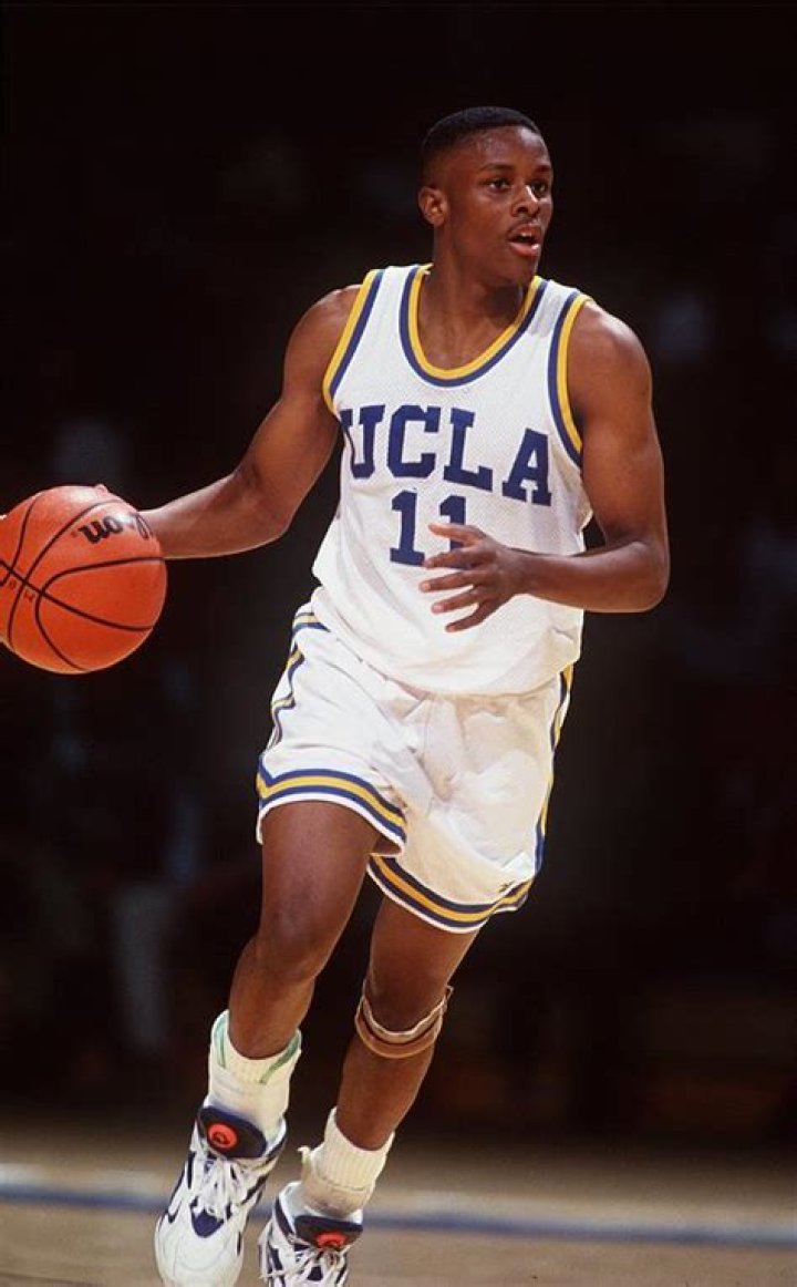 Tyus Edney