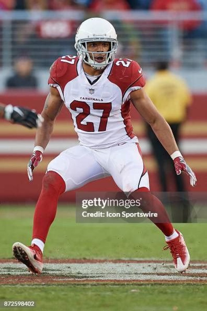 Tyvon Branch