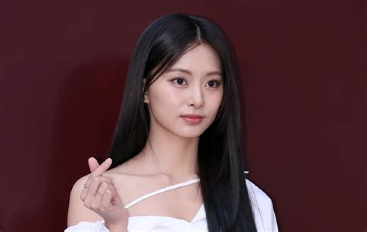 Tzuyu
