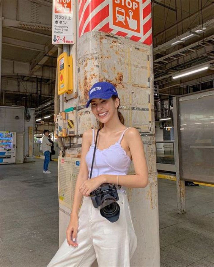 Umiko Tsuchiya