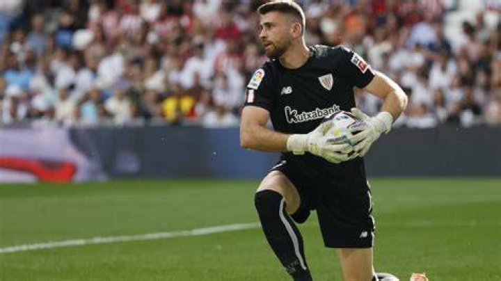 Unai Sim&oacute;n
