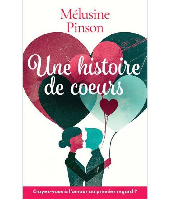 Une mystérieuse histoire d’amour se dévoile