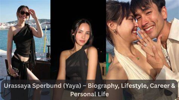 Urassaya Sperbund