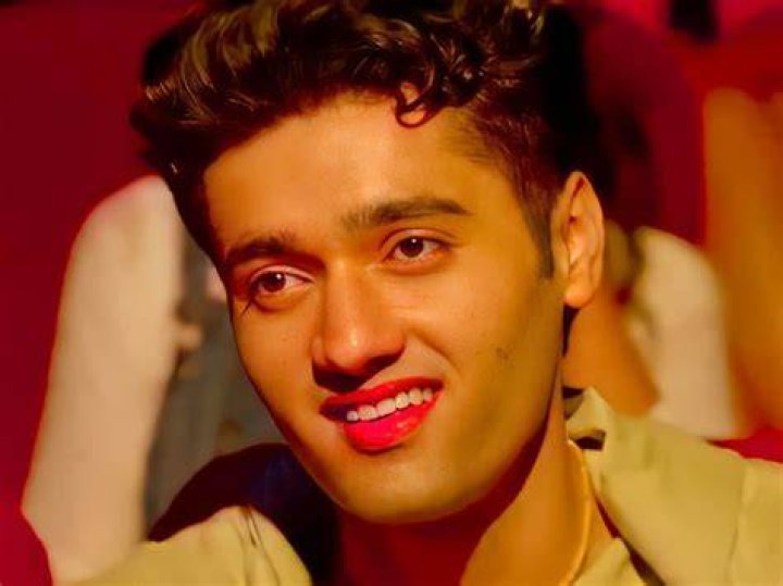 Utkarsh Sharma