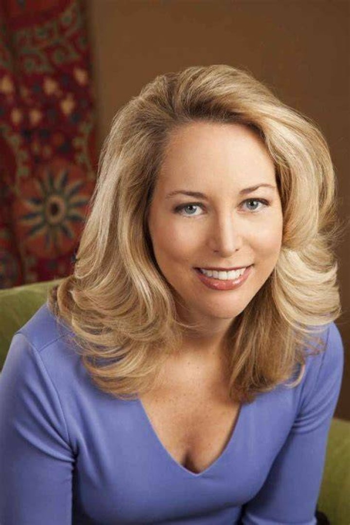 Valerie Plame