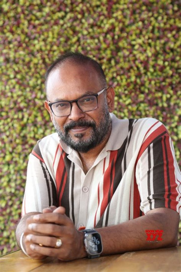 Venkat Prabhu