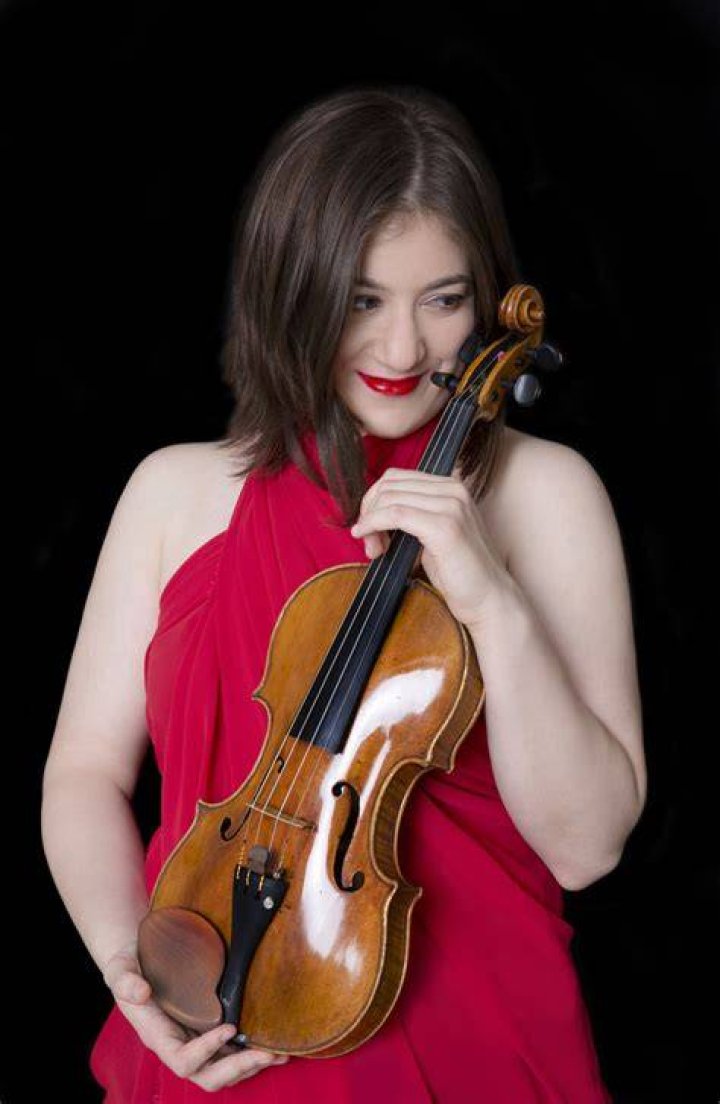 Veriko Tchumburidze