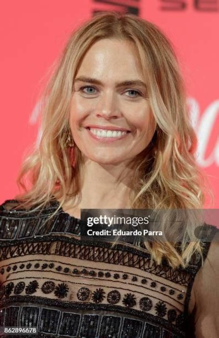 Veronica Blume