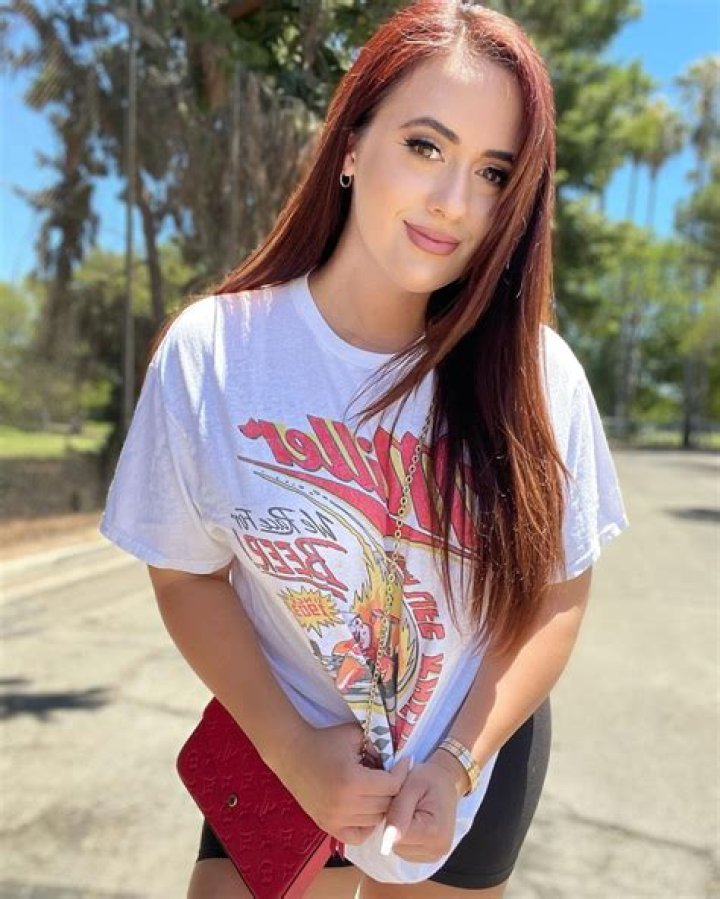 Veronica Rose