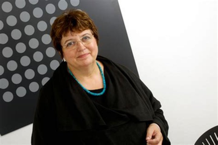 Vibeke Storm Rasmussen