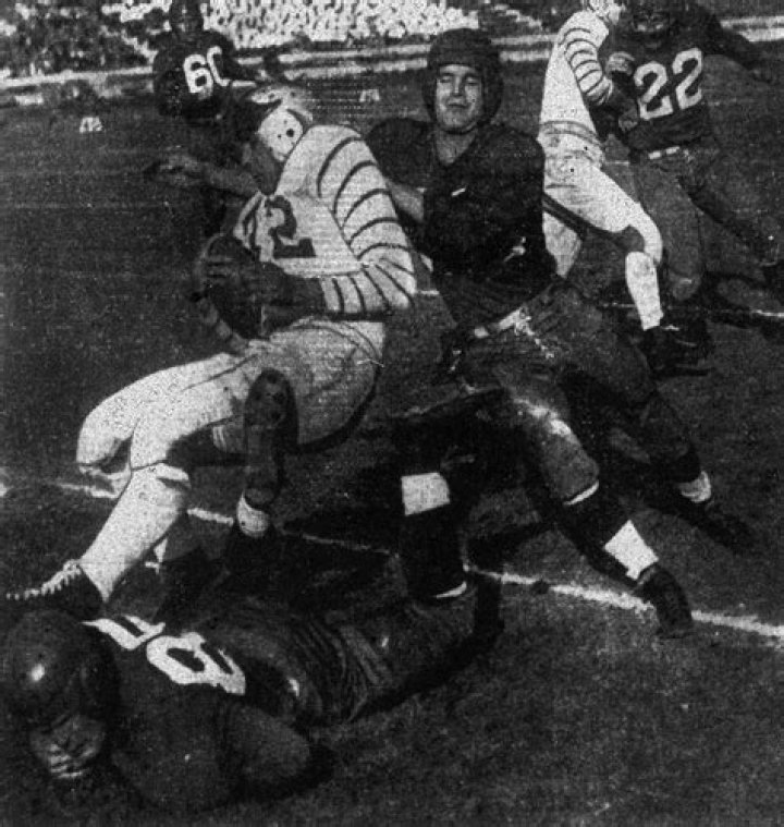 Vic Kulbitski