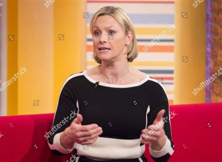 Vicki Butler-Henderson
