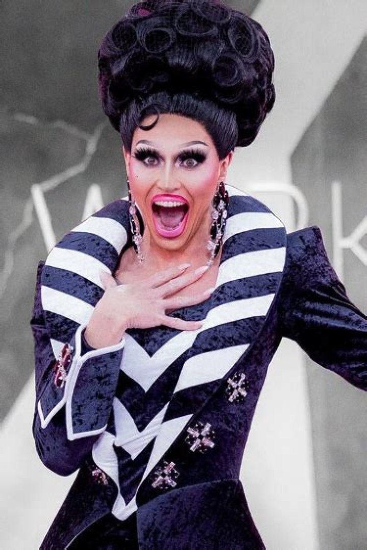 Vicki Vivacious