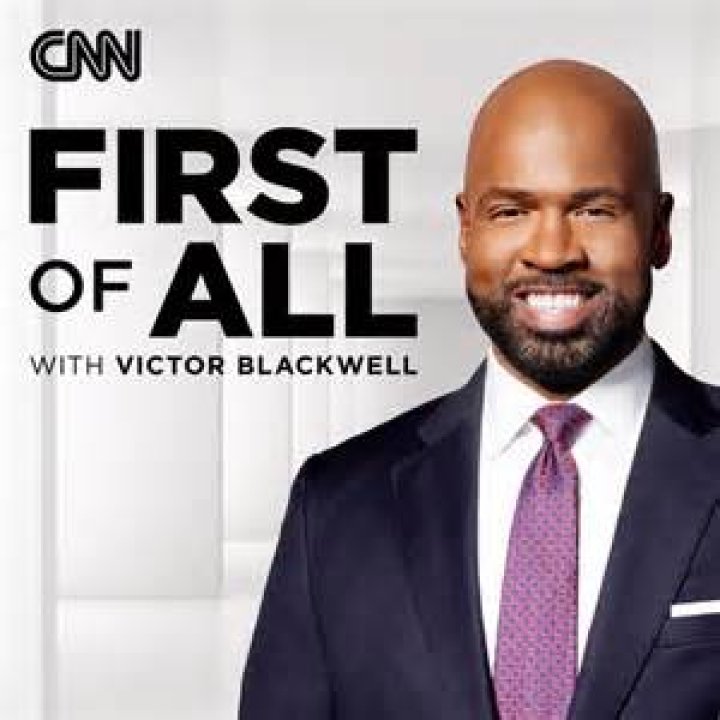 Victor Blackwell