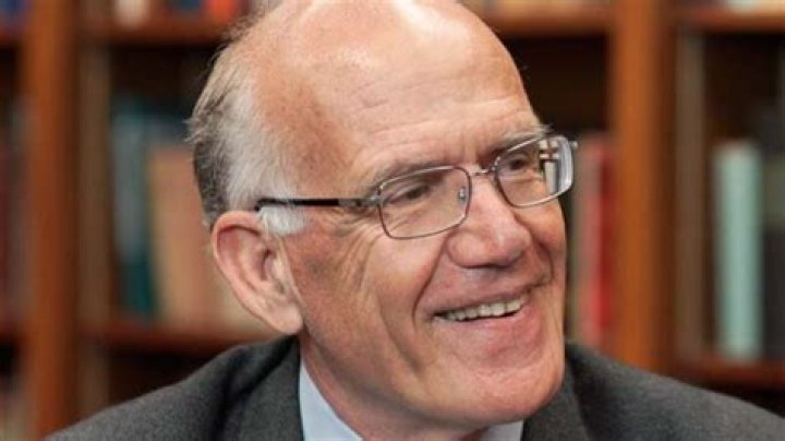 Victor Davis Hanson