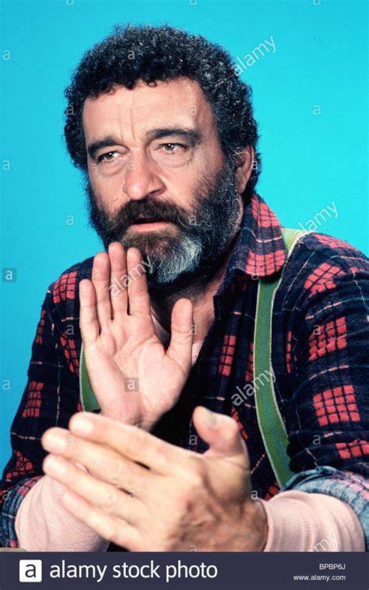 Victor French