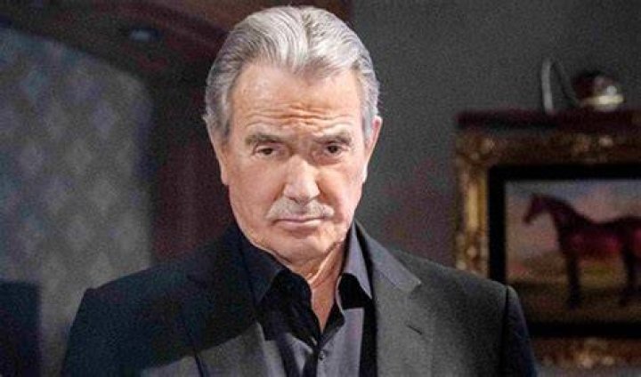 Victor Newman