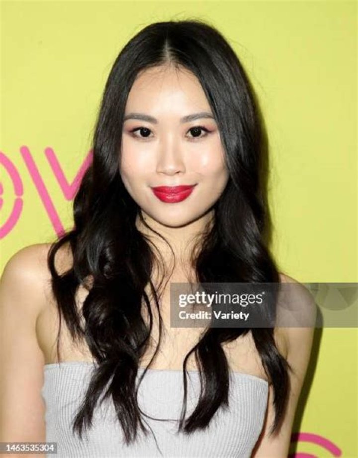 Victoria Loke