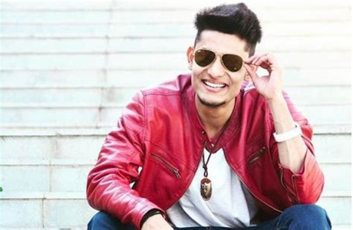 Vidit Sharma